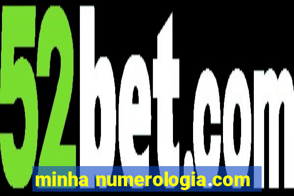 minha numerologia.com